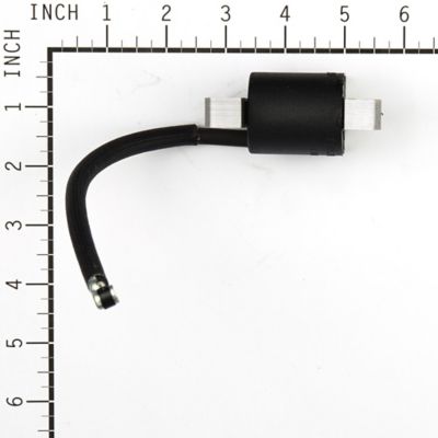 Image showing  Magneto Armature for Briggs & Stratton 12 and 15 cu. in. OHV Engines, 796964