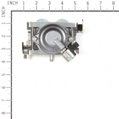 Image showing  Carburetor for Select Briggs & Stratton Models, 796997