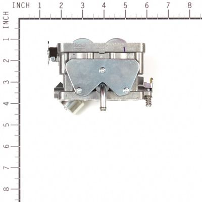 Image showing  Carburetor for Select Briggs & Stratton Models, 796997