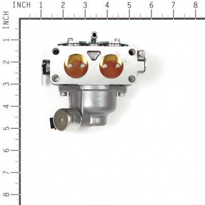 Image showing  Carburetor for Select Briggs & Stratton Models, 796997