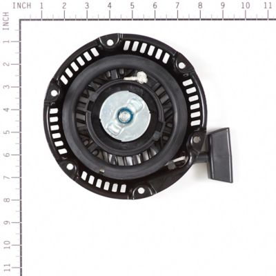 Image showing  Rewind Starter Assembly for Select Briggs & Stratton Models
