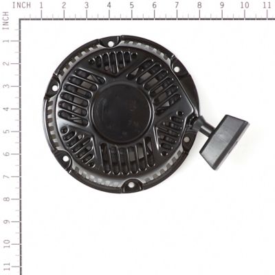 Image showing  Rewind Starter Assembly for Select Briggs & Stratton Models