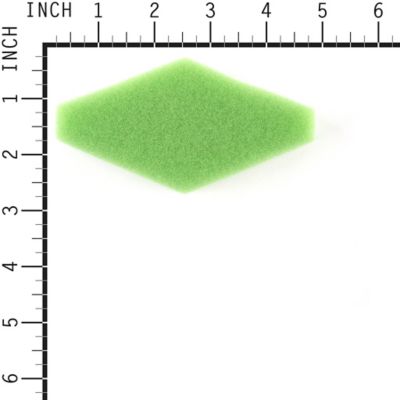 Image showing  Foam Air Filter for Briggs & Stratton Engines