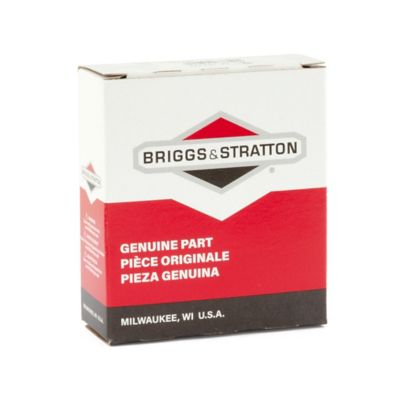 Image showing  Foam Air Filter for Briggs & Stratton Engines