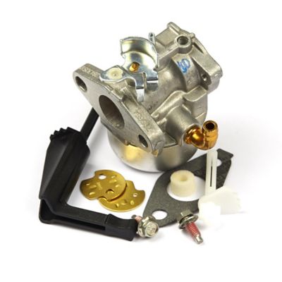 Briggs & Stratton Carburetor for Briggs & Stratton 12 cu. in. Horizontal Intek OHV Engines, 798653