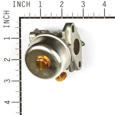 Image showing 5 th Briggs & Stratton Carburetor for Briggs & Stratton 12 cu. in. Horizontal Intek OHV Engines