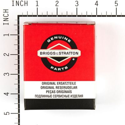 Image showing 7 th Briggs & Stratton Carburetor for Briggs & Stratton 12 cu. in. Horizontal Intek OHV Engines