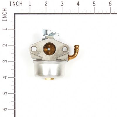 Image showing  Carburetor for Select Briggs & Stratton Models, 798654