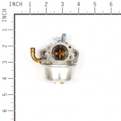 Image showing  Carburetor for Select Briggs & Stratton Models, 798654