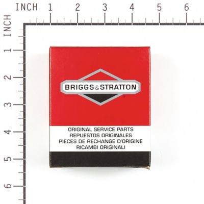 Image showing  Carburetor for Select Briggs & Stratton Models, 798654