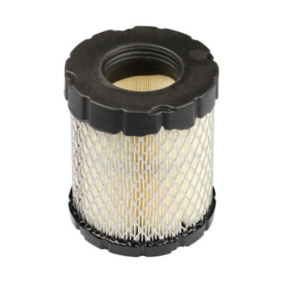 Briggs & Stratton Air Filter Cartridge for 23 to 28HP V-Twin Commercial Series Engines, 798897
