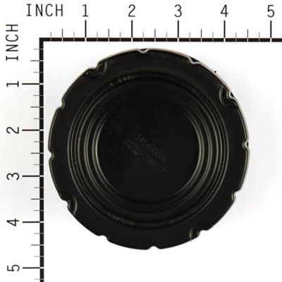 Image showing  Air Filter Cartridge for 23 to 28HP V-Twin Commercial Series Engines, 798897