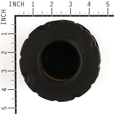 Image showing  Air Filter Cartridge for 23 to 28HP V-Twin Commercial Series Engines, 798897