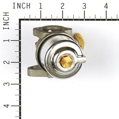 Image showing  Carburetor for Briggs & Stratton 12 cu. in. Horizontal Shaft Snow Thrower Engines, 798917