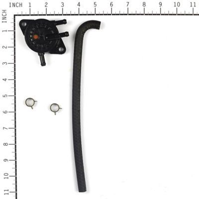 Image showing  Fuel Pump for Select Briggs & Stratton Models, 799056