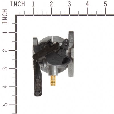 Image showing  Replacement Carburetor for Select Briggs & Stratton Models, 799447