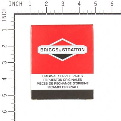Image showing 5 th Briggs & Stratton Replacement Carburetor for Select Briggs & Stratton Models, 799447
