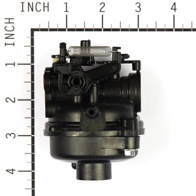 Image showing  Replacement Carburetor for Briggs & Stratton 9 cu. in. Vertical OHV Engines