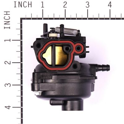 Image showing  Replacement Carburetor for Briggs & Stratton 9 cu. in. Vertical OHV Engines