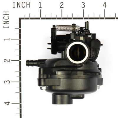 Image showing  Replacement Carburetor for Briggs & Stratton 9 cu. in. Vertical OHV Engines