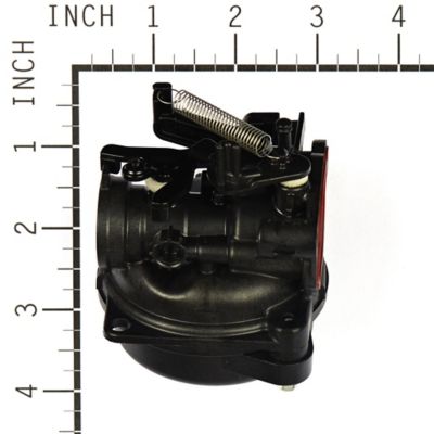Image showing 5 th Briggs & Stratton Replacement Carburetor for Briggs & Stratton 9 cu. in. Vertical OHV Engines