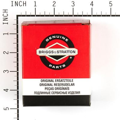 Image showing 7 th Briggs & Stratton Replacement Carburetor for Briggs & Stratton 9 cu. in. Vertical OHV Engines