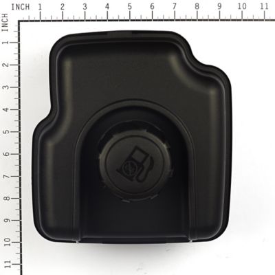 Image showing  Fuel Tank for Briggs & Stratton 121000 and 122000 Engines