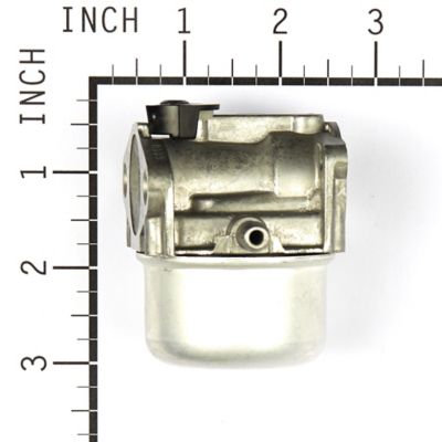 Image showing 5 th Briggs & Stratton Carburetor for Briggs & Stratton 12 cu. in. Vertical Shaft L-Head Engines, 799868