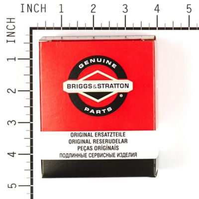 Image showing 7 th Briggs & Stratton Carburetor for Briggs & Stratton 12 cu. in. Vertical Shaft L-Head Engines, 799868