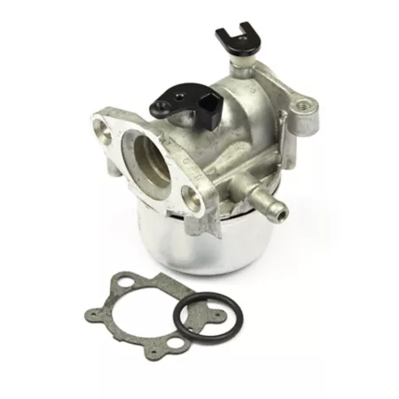 Briggs & Stratton carburetor for Briggs & Stratton 12 cu Vertical Shaft L-Head Motors 799871 Mower Engines & Parts