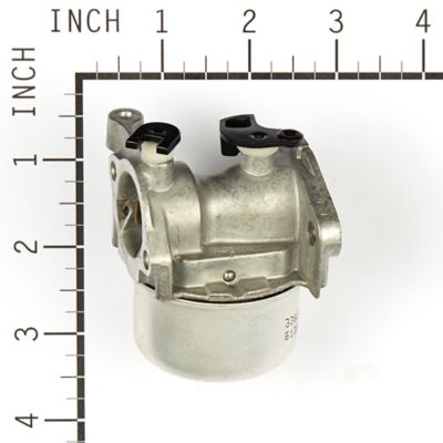 Image showing  Carburetor for Briggs & Stratton 12 cu. in. Vertical Shaft L-Head Engines, 799871