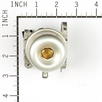 Image showing 5 th Briggs & Stratton Carburetor for Briggs & Stratton 12 cu. in. Vertical Shaft L-Head Engines, 799871