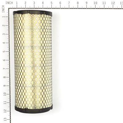 Image showing  Air Filter for Select Models, A/C Cartridge, 841497