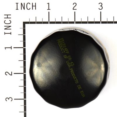 Image showing  Oil Filter for Briggs & Stratton Vanguard V-Twin Big Block Engines, 842921