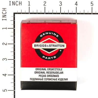 Image showing  Voltage Regulator for Briggs & Stratton 202000 Engines