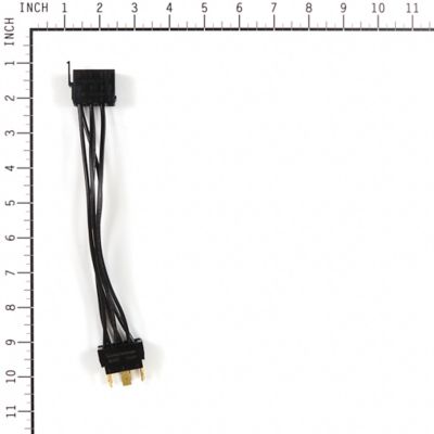 Image showing  Wire Harness Adapter Kit for Select Briggs & Stratton Models, 1687905