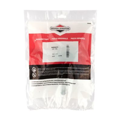 Image showing  Fuel Tank Cap for Briggs & Stratton 675exi and 725exi Series Engines