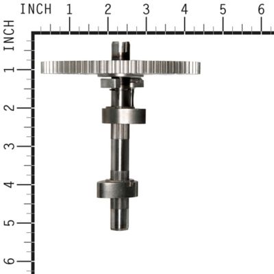 Image showing  Replacement Camshaft for Select Toro Models