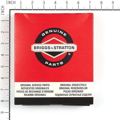 Image showing  Replacement S-Cable for Select Briggs & Stratton Models, 58 in., 1101395MA