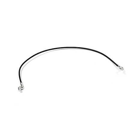 Briggs & Stratton Front Drive Lower Cable for Select Briggs & Stratton Models, 1501122MA