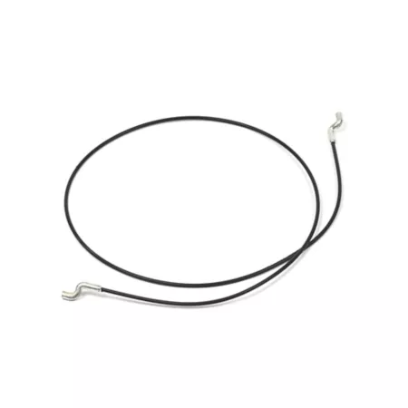 Briggs & Stratton Front Drive Cable for Select Murray Snow Blower Models 1501123MA Mower Engines & Parts