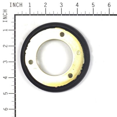 Image showing  Wheel Friction Disc for Select Murray Snow Thrower Models, 4.3 RU, 1501435MA