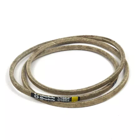 Briggs & Stratton V-Belt 23.175 in x 36 in HA 090.40 Amp 1716854SM Mower Belts