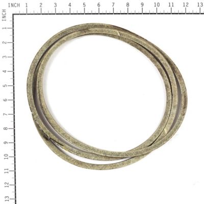 Image showing  23.175 x 36in. V-Belt, HA 090.40 A, 1716854SM
