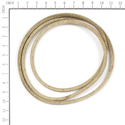Image showing  Simplicity Lawn Mower V-Belt, 83.1 in., 1721532SM