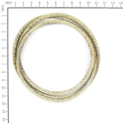 Image showing  V-Belt, 93.10 in.,1732954SM