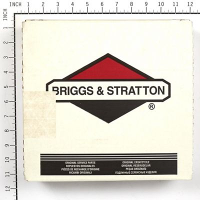 Image showing  Dual Control Assembly for Select Briggs & Stratton Models, 1734506SM