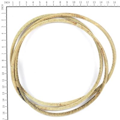 Image showing  20 in. V-Belt