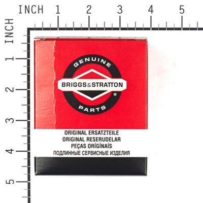 Image showing  Voltage Regulator for Select Briggs & Stratton Models, 205858GS