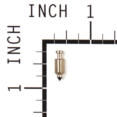 Image showing  Float Needle Valve for Select Briggs & Stratton Models, 231855S